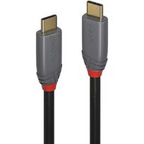 Lindy Anthra Line, USB-C Cable, 1.5m 36902