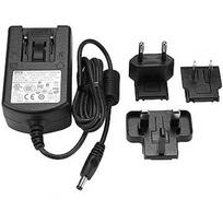 Startech DC POWER ADAPTER - 5V 4A NA/JP/ EU/ UK/ AU SVA5M4NEUA