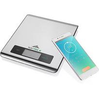 ETA Vital, Silver ETA079090000