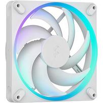 Fractal Design Momentum 14 RGB, White FD-F-MR1-1402