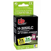 Uprint HP 305XLCL Color H-305XLC-UP
