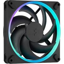 Fractal Design Momentum 14 RGB, Black FD-F-MR1-1401