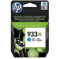 Hewlett Packard HP no.933XL Ink. Cart. for Officejet 6700 Cyan (825 pages) CN054AE