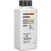 Ilford film developer Ilfosol 0.5l (1131778) 1131778