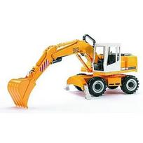Bruder Professional Series Liebher Excavator - 02426