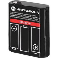 Motorola 59PMNN4477 two-way radio accessory Battery AKUMOTO