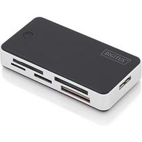 Assmann CARD READER ALL-IN-ONE USB 3.0 IN DA-70330-1