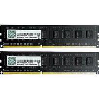G.SKILL Value, DDR3, 16GB, 1600MHz, CL11, Kit of 2 F3-1600C11D-16GNT