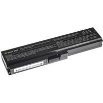 Green Cell Battery Green Cell PA3817U-1BRS for Toshiba Satellite C650 C650D C655 C660 C660D TS03