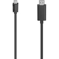 Hama Cable USB-C - HDMI Hama (3 m) 00200719