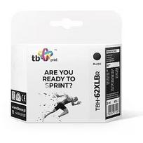 TB Print Tusz do HP OfficeJet 5740 TBH-62XLBR BK refabrykowany TBH-62XLBR