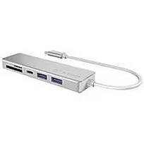 Icy Box ICYBOX IB-HUB1425-C3 IcyBox 4x Port USB IB-HUB1425-C3