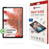 Displex Tablet Glasschutzfolie für Samsung Galaxy Tab A9+ 01938
