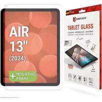 Displex Tablet Glasschutzfolie für iPad Air 13" (2024) 01963