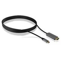 Icy Box USB-C to HDMI, 1.8m IB-CB020-C