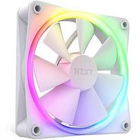 NZXT F120 RGB, White RF-R12SF-W1