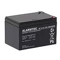 EMU BATTERY 12V 12AH VRLA/BP12-12 ALARMTEC BP12-12