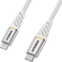OtterBox Premium, USB-C to Lightning, 2m 78-52652