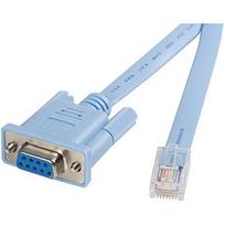 Startech RJ45 to DB9, 1.8m DB9CONCABL6