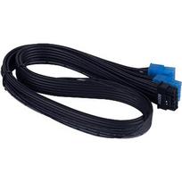 Silverstone SST-PP14-PCIE 2x 8-Pin PCIe auf 12VHPWR PCIe 5.0 Adapter SST-PP14-PCIE