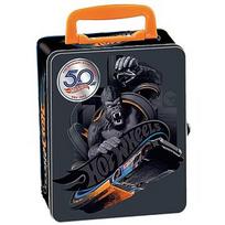 Klein Can for cars Hot Wheels 50 pieces 2881