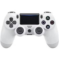 RoGer PlayStation DualShock 4 v2 Wireless, PS4 / PS TV / PS Now RO-PS4DS-WH