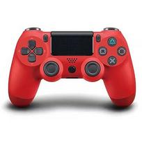 RoGer PlayStation DualShock 4 v2 Wireless Game Controller for PS4 RO-PS4DS-RD