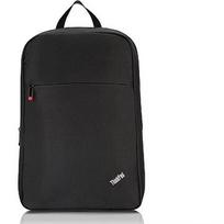 Lenovo ThinkPad Basic Backpack, 15.6", Black 4X40K09936