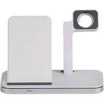 Vivanco wireless charger 2in1 Wireless Fast 10W (62493) 62493