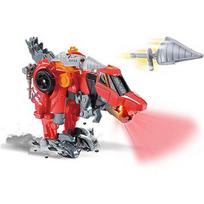 Vtech Switch & Go Dinos - Fighter Velocirapture, play figure 80-528764