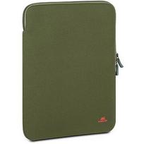 Rivacase Antishock MacBook 13 sleeve, 13.3", Green 5221KHAKI