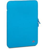 Rivacase Antishock MacBook 13 sleeve, 13.3", Blue 5221BLUE