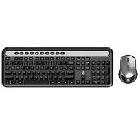 Hewlett Packard CS500 Wireless + Mouse, ENG CS500