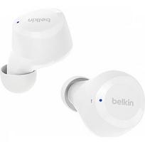 Belkin SoundForm Bolt, White AUC009btWH