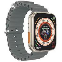 RoGer  WS-GS28 Smart Watch Gray RO-WS-GS28-GR