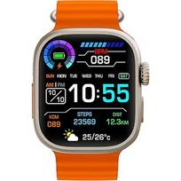 RoGer  WS-GS28 Smart Watch Orange RO-WS-GS28-OR