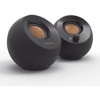Creative Pebble 2.0, Black 51MF1680AA000