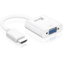 J5create HDMI TO VGA ADAPTER   JDA213-N
