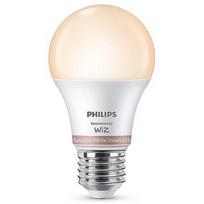 Wiz Philips Wiz Smart LED Bulb, E27, 2 pc, white - LED light 929003781941