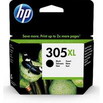 Hewlett Packard HP 305XL High Yield Black Original Ink C 3YM62AE#301