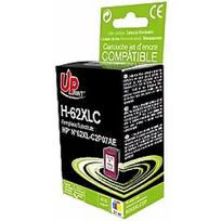 Uprint Tintes kārtridžs UPrint HP H-62XLC Colour H-62XLC-UP