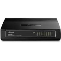TP-LINK TL-SF1016D 16-Port 10/100Mbps Desktop Switch TL-SF1016D