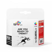 TB Print Ink for Canon Pixma TS5350 CL-561XL TBC-CL561XLCR Color refabricated TBC-CL561XLCR