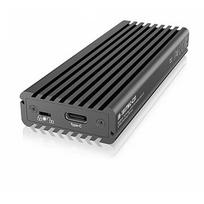 Raidsonic ICY BOX IB-1817MC-C31 NVMe&SATA M.2 SSD IB-1817MC-C31