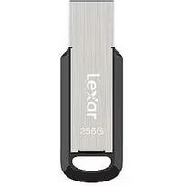Lexar M400, 256GB, Silver LJDM400256G-BNBNG