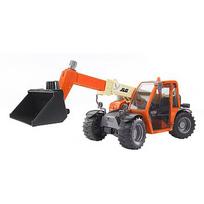 Bruder Professional Series JLG 2505 Telehandler - 02140