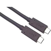 President PremiumCord cable USB4 8K 60Hz 0.5m 8592220021788