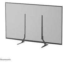 Newstar TV desk stand, 23-75" DS45-430BL19