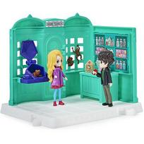 Spin Master Spin Master Wizarding World Harry Potter - Honeydukes playset, play building 6064867