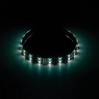 CableMod WideBeam Hybrid LED Strip 30cm, RGB/W CM-LED-30-D30RGBW-R